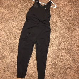 puma jumpsuit